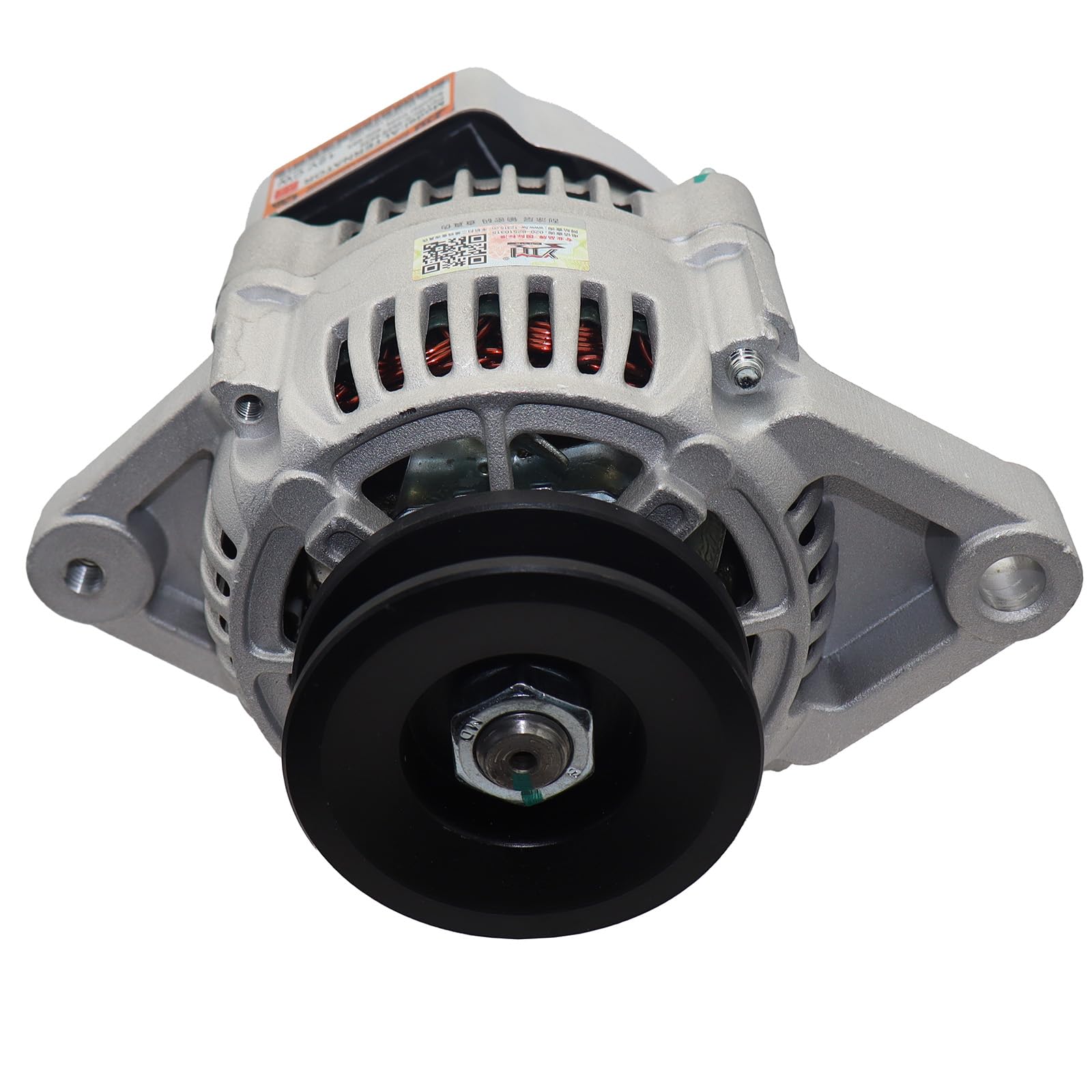 Amazon.com: 12V 40A Alternator 18504-6220 185046220 Fits for